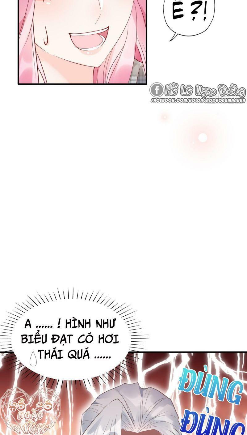 Nhật Kí Mưu Sinh Của Tra Nữ: Chapter 26