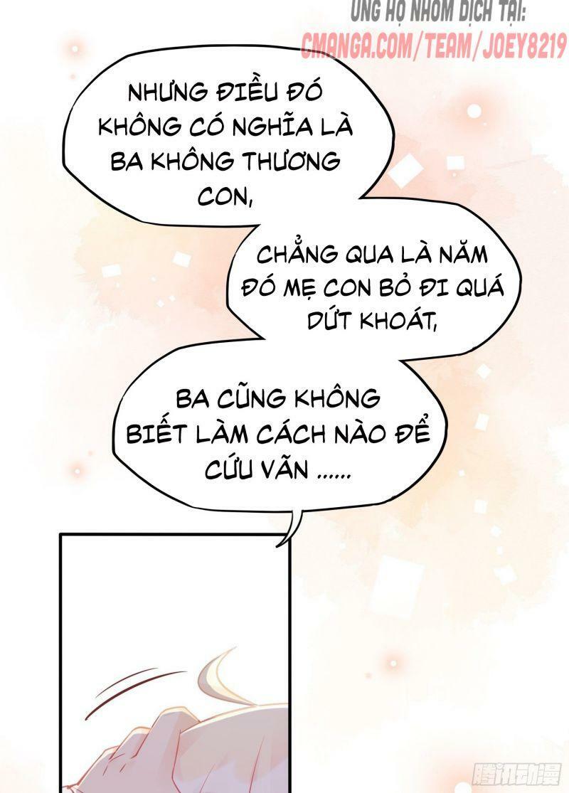 Nhật Kí Mưu Sinh Của Tra Nữ: Chapter 26
