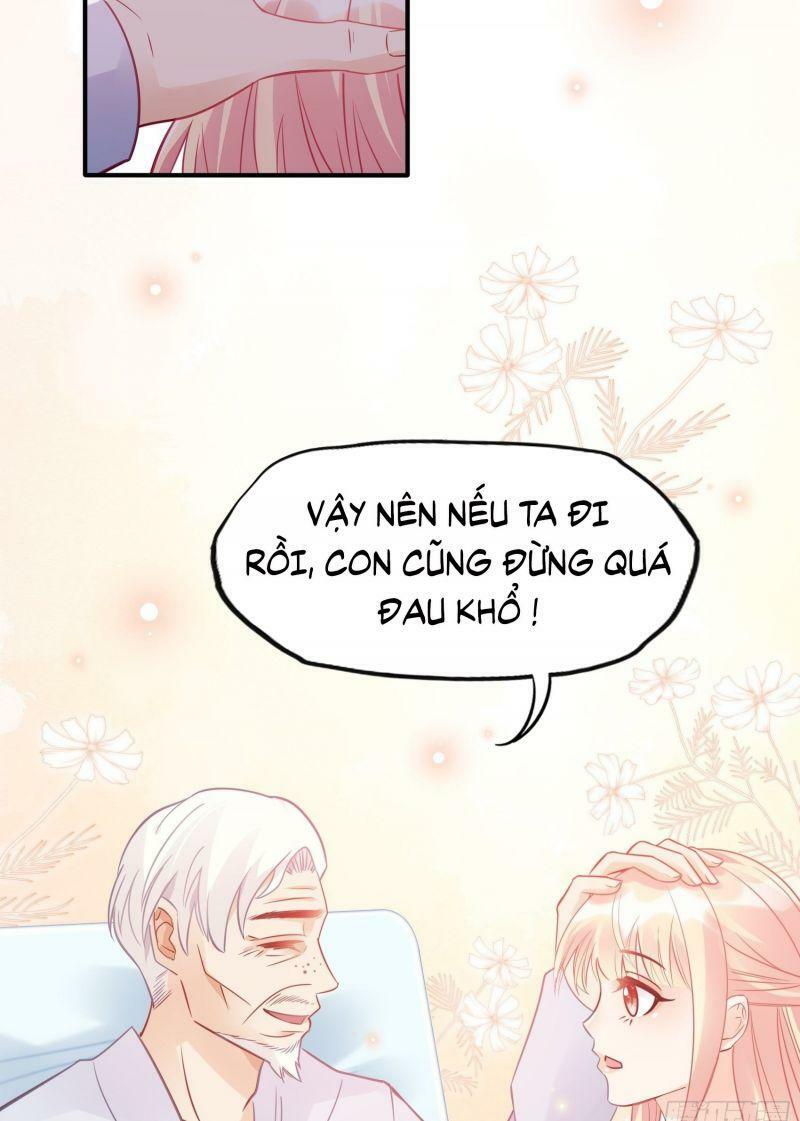 Nhật Kí Mưu Sinh Của Tra Nữ: Chapter 26