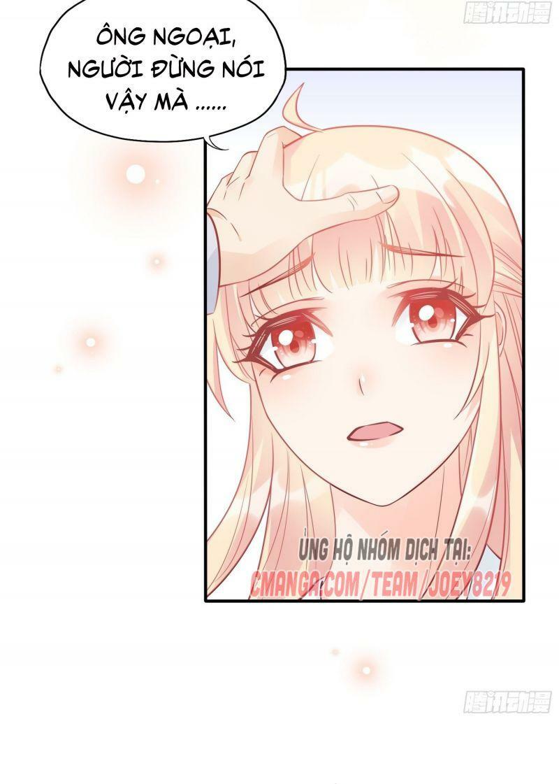 Nhật Kí Mưu Sinh Của Tra Nữ: Chapter 26