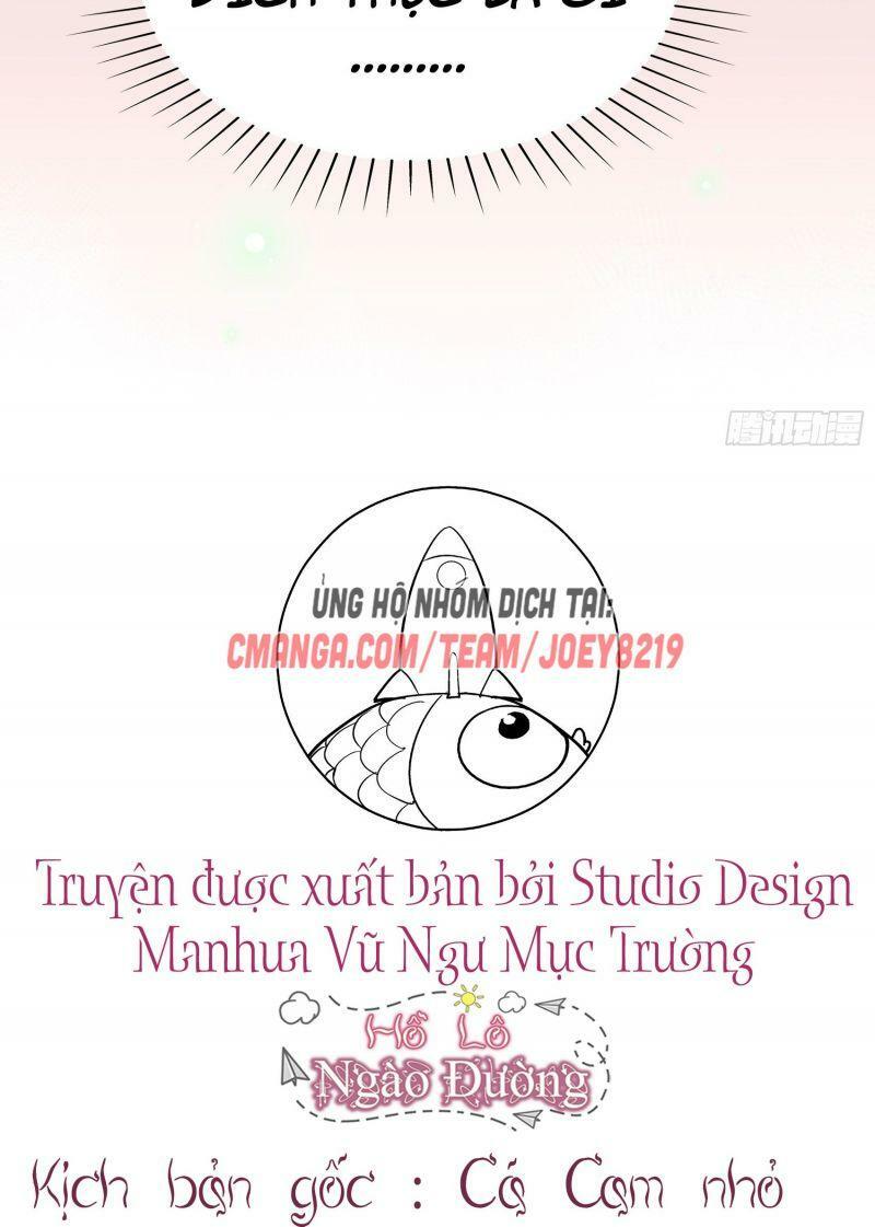Nhật Kí Mưu Sinh Của Tra Nữ: Chapter 26