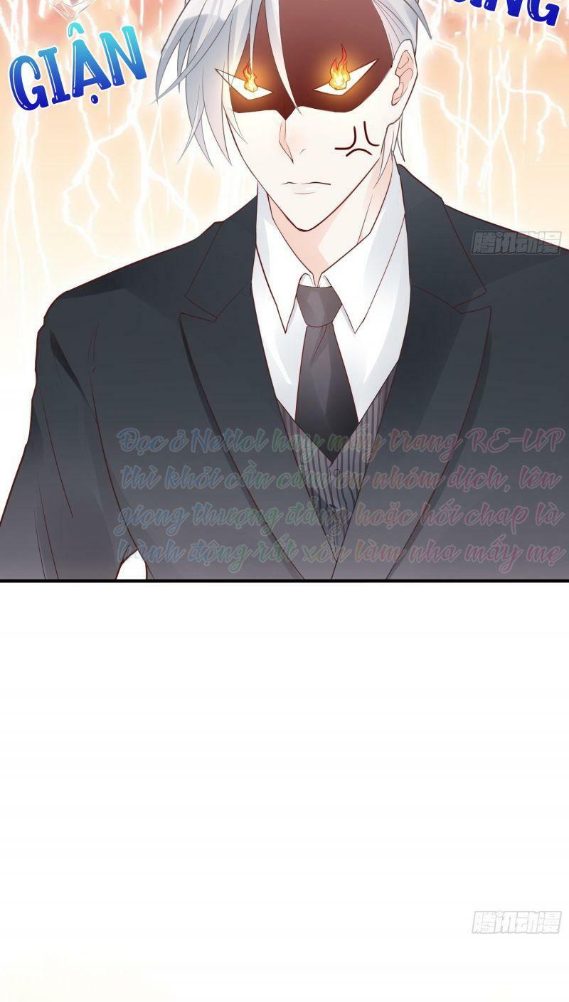 Nhật Kí Mưu Sinh Của Tra Nữ: Chapter 26