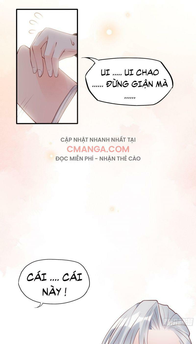 Nhật Kí Mưu Sinh Của Tra Nữ: Chapter 26