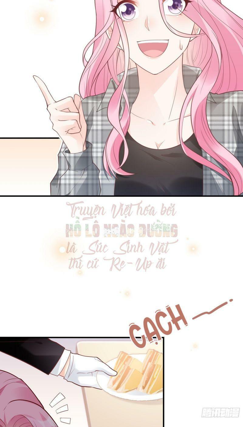 Nhật Kí Mưu Sinh Của Tra Nữ: Chapter 26