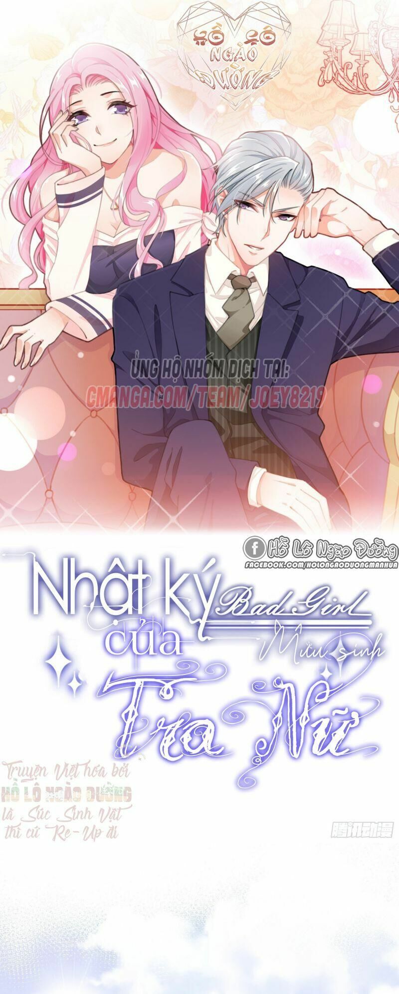 Nhật Kí Mưu Sinh Của Tra Nữ: Chapter 27