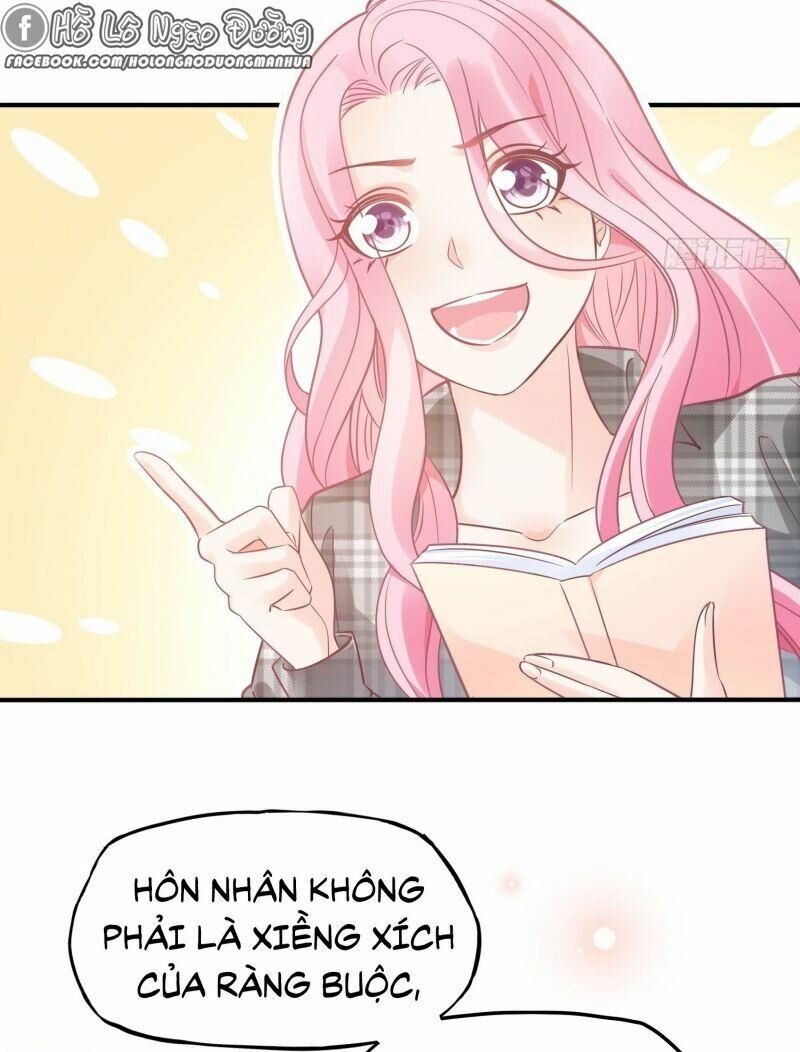 Nhật Kí Mưu Sinh Của Tra Nữ: Chapter 27