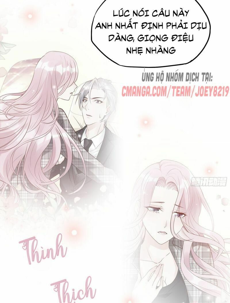 Nhật Kí Mưu Sinh Của Tra Nữ: Chapter 27