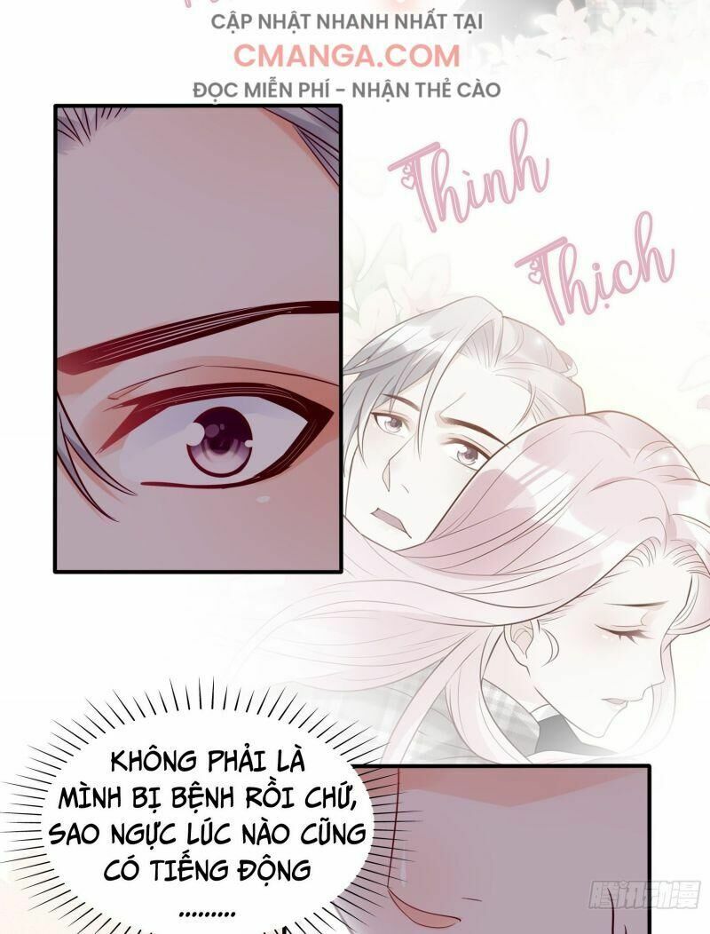 Nhật Kí Mưu Sinh Của Tra Nữ: Chapter 27