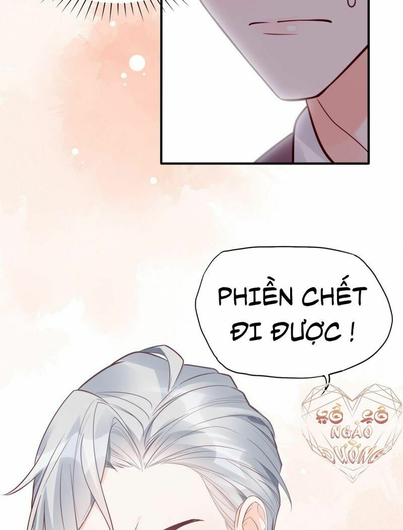 Nhật Kí Mưu Sinh Của Tra Nữ: Chapter 27
