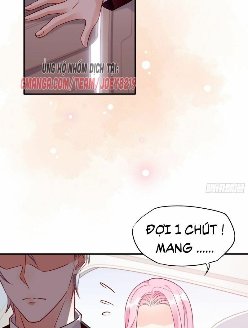 Nhật Kí Mưu Sinh Của Tra Nữ: Chapter 27