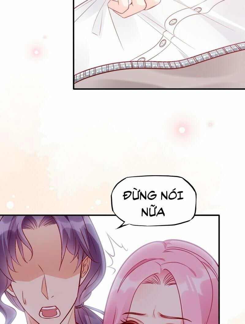 Nhật Kí Mưu Sinh Của Tra Nữ: Chapter 27