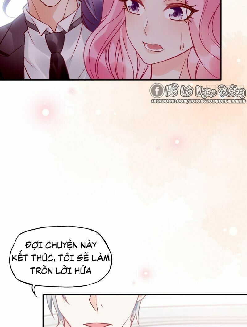 Nhật Kí Mưu Sinh Của Tra Nữ: Chapter 27
