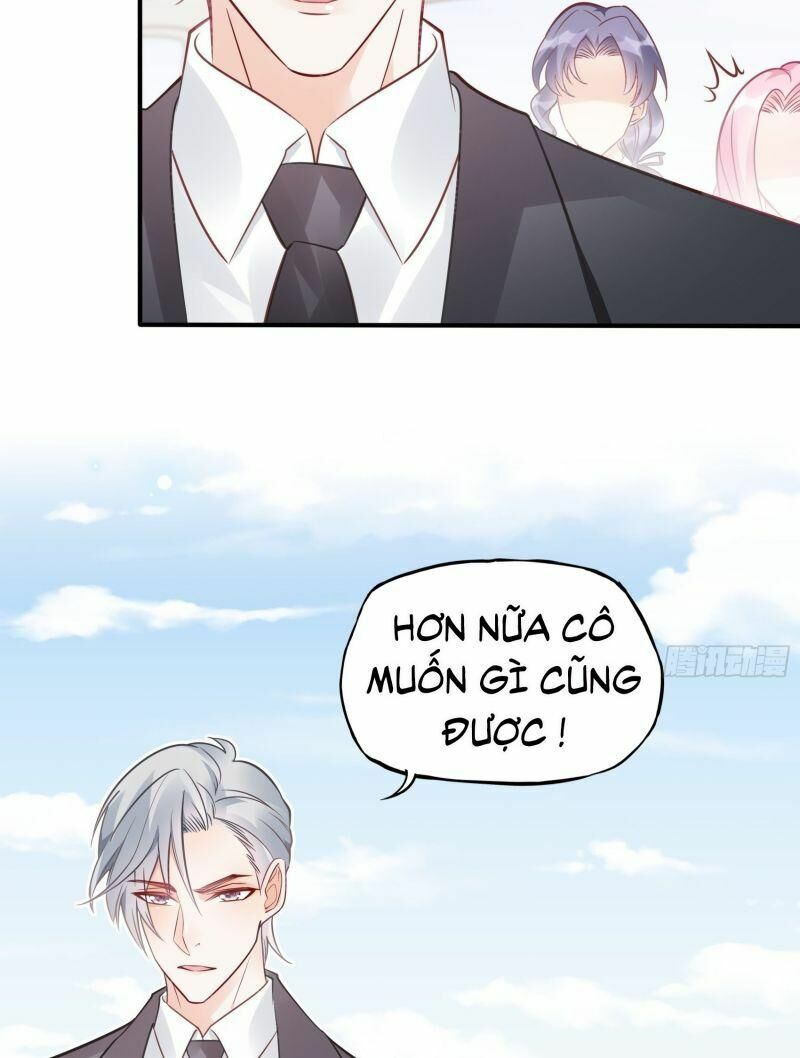 Nhật Kí Mưu Sinh Của Tra Nữ: Chapter 27