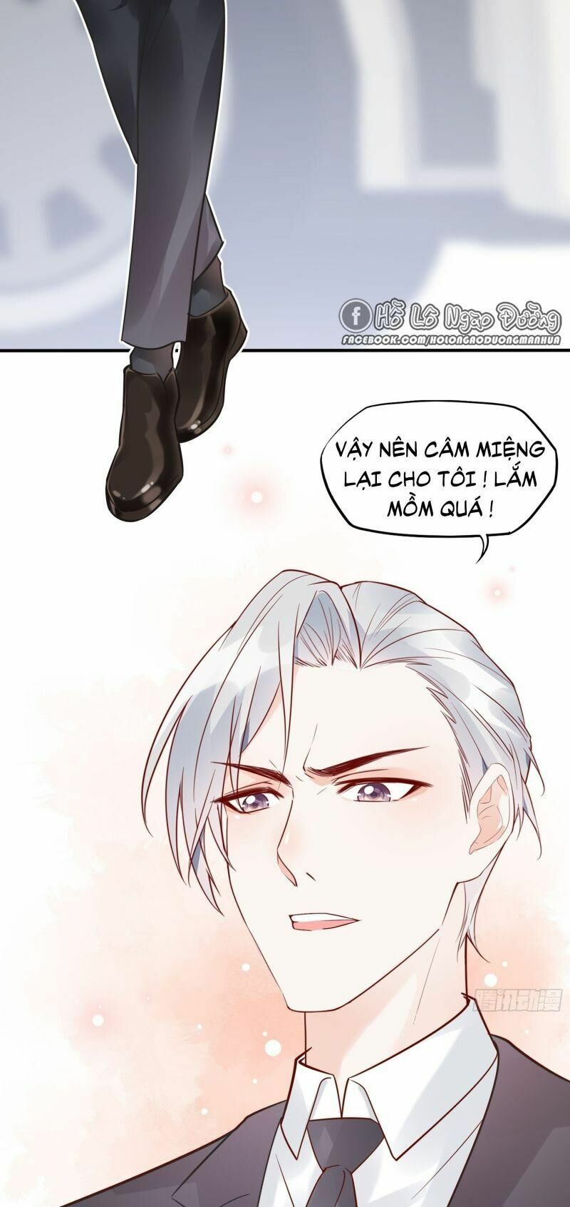Nhật Kí Mưu Sinh Của Tra Nữ: Chapter 27