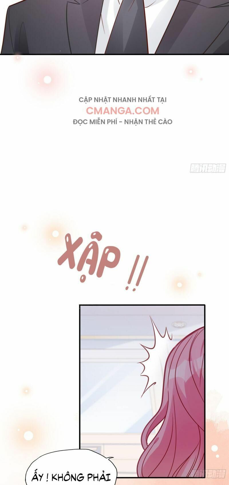 Nhật Kí Mưu Sinh Của Tra Nữ: Chapter 27