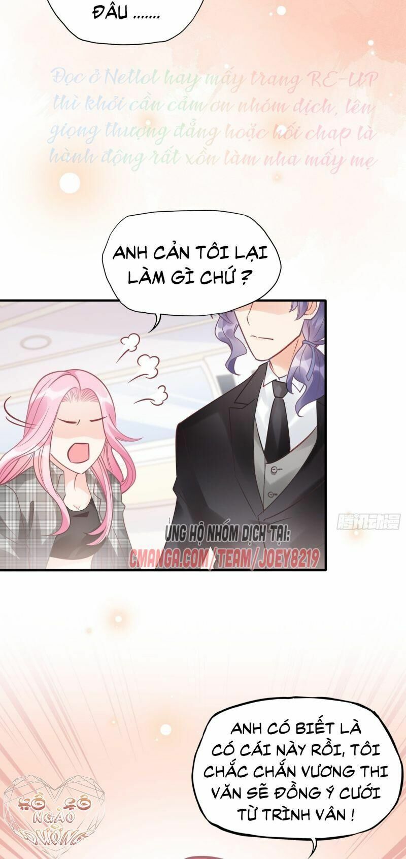 Nhật Kí Mưu Sinh Của Tra Nữ: Chapter 27