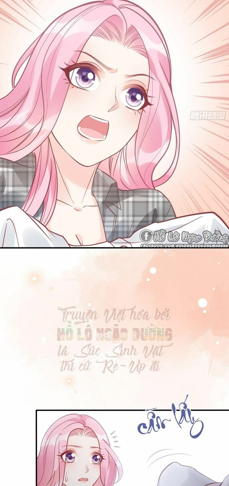 Nhật Kí Mưu Sinh Của Tra Nữ: Chapter 27