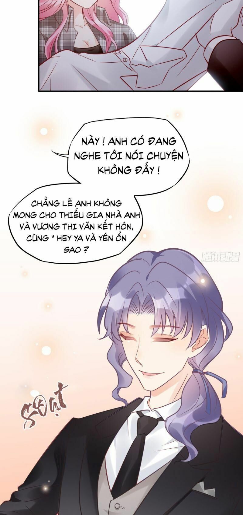 Nhật Kí Mưu Sinh Của Tra Nữ: Chapter 27