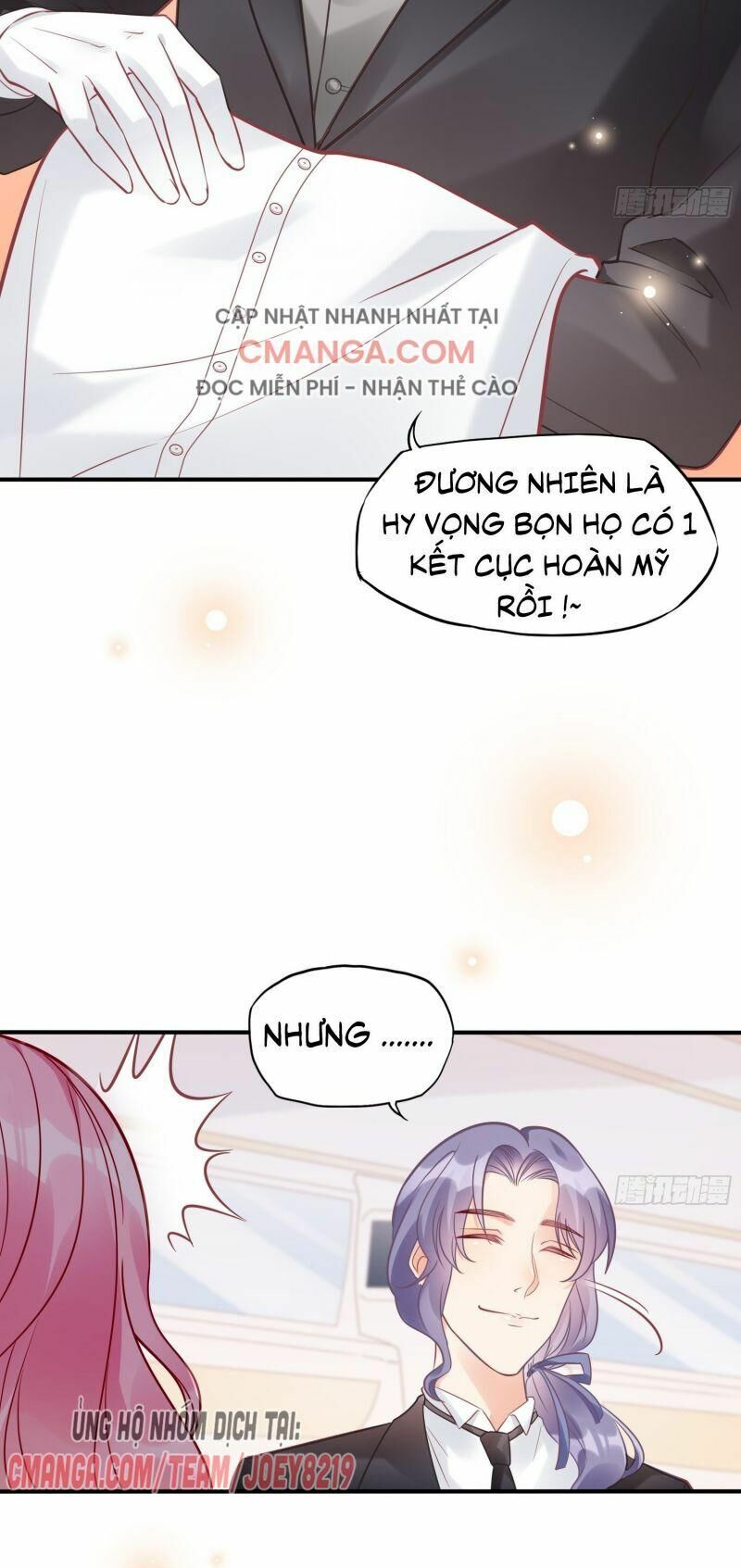 Nhật Kí Mưu Sinh Của Tra Nữ: Chapter 27