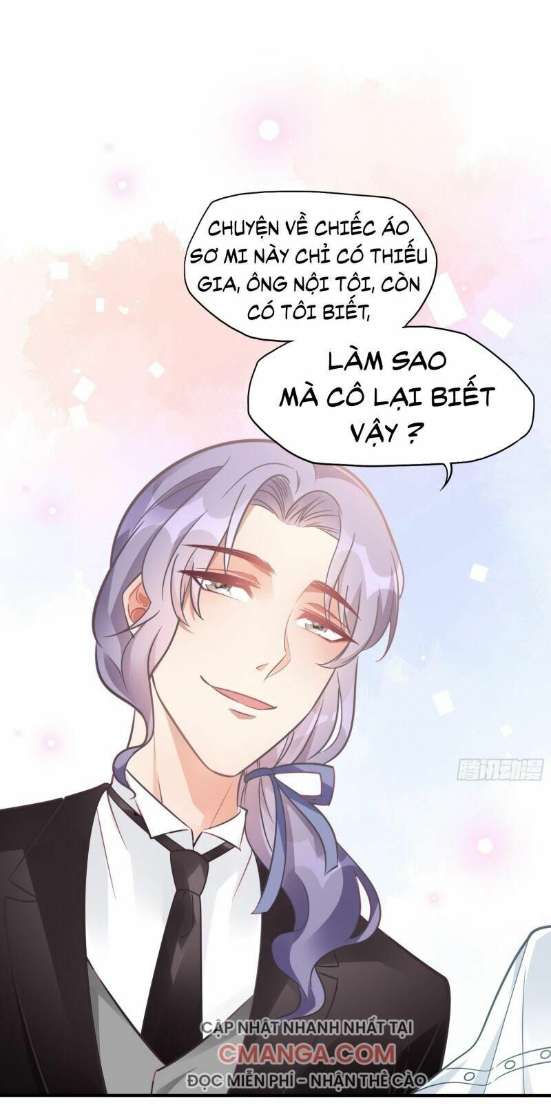 Nhật Kí Mưu Sinh Của Tra Nữ: Chapter 27