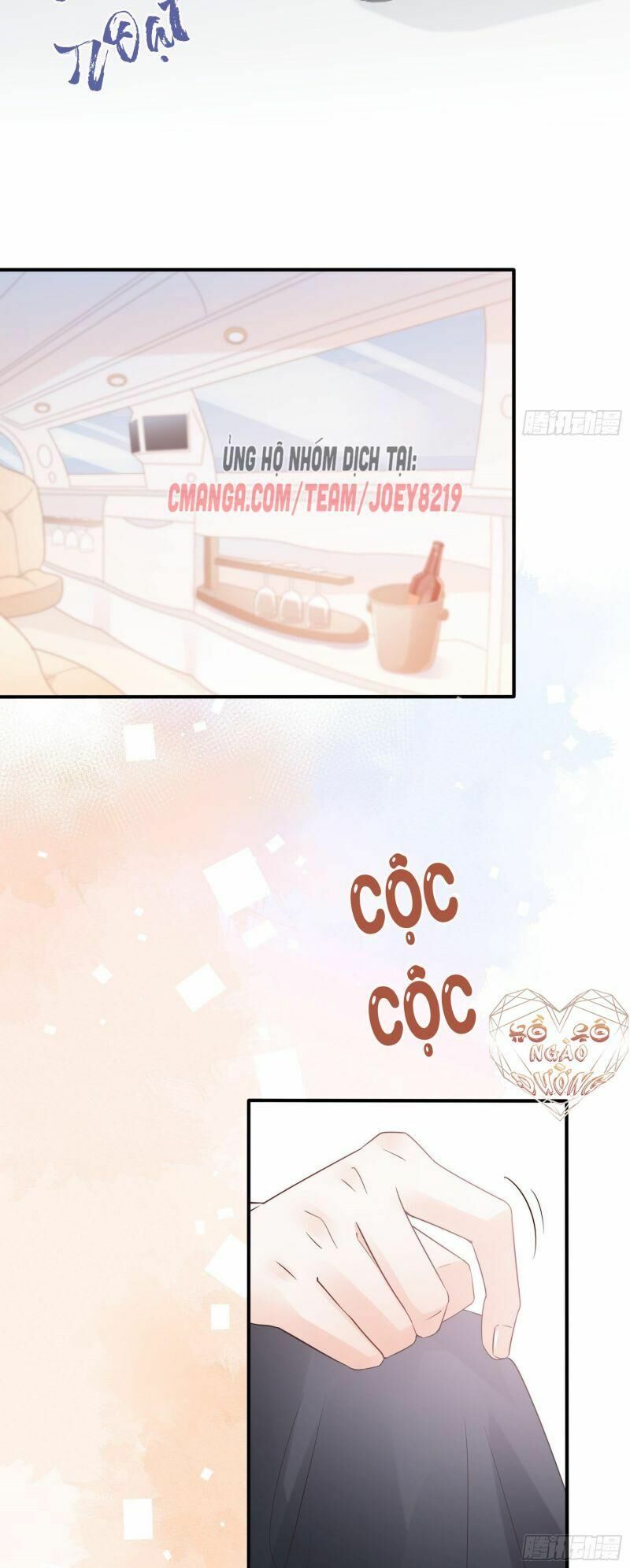 Nhật Kí Mưu Sinh Của Tra Nữ: Chapter 27