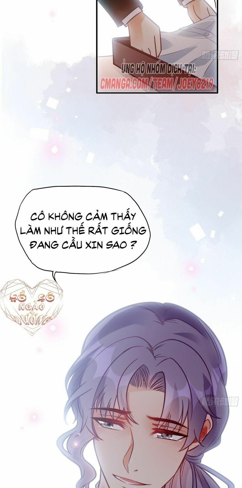 Nhật Kí Mưu Sinh Của Tra Nữ: Chapter 27
