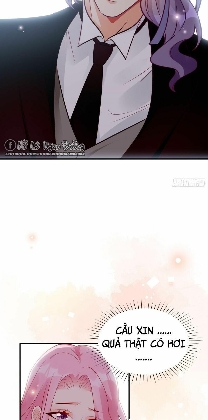 Nhật Kí Mưu Sinh Của Tra Nữ: Chapter 27