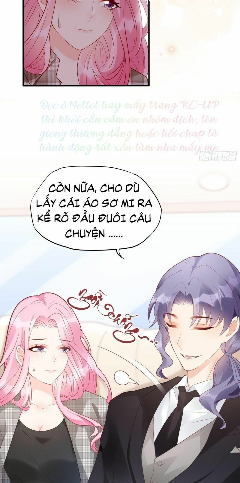 Nhật Kí Mưu Sinh Của Tra Nữ: Chapter 27