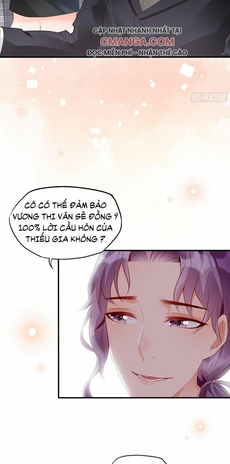 Nhật Kí Mưu Sinh Của Tra Nữ: Chapter 27