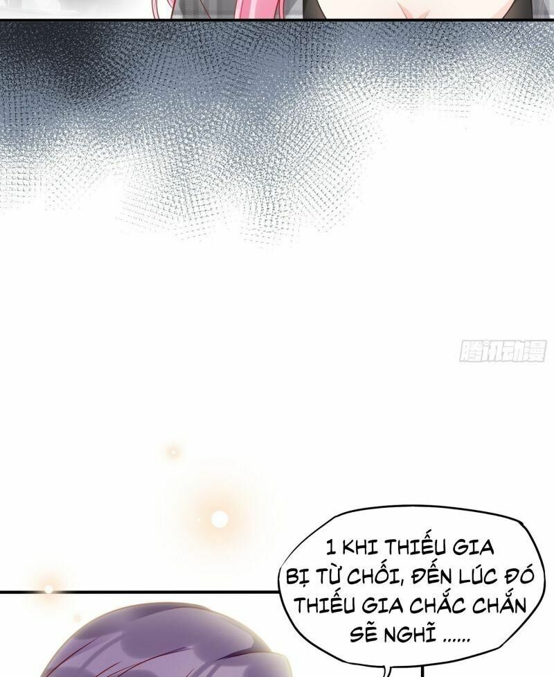 Nhật Kí Mưu Sinh Của Tra Nữ: Chapter 27