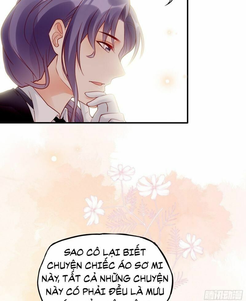 Nhật Kí Mưu Sinh Của Tra Nữ: Chapter 27
