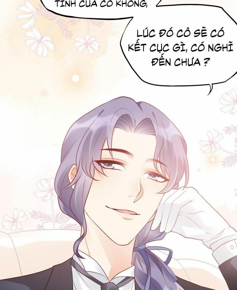 Nhật Kí Mưu Sinh Của Tra Nữ: Chapter 27