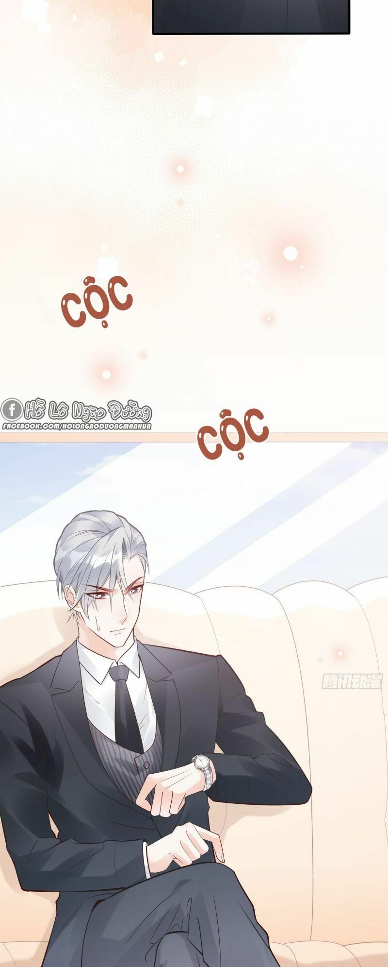 Nhật Kí Mưu Sinh Của Tra Nữ: Chapter 27