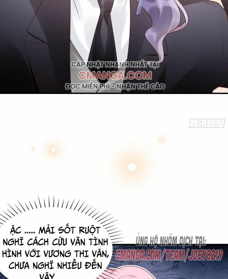 Nhật Kí Mưu Sinh Của Tra Nữ: Chapter 27