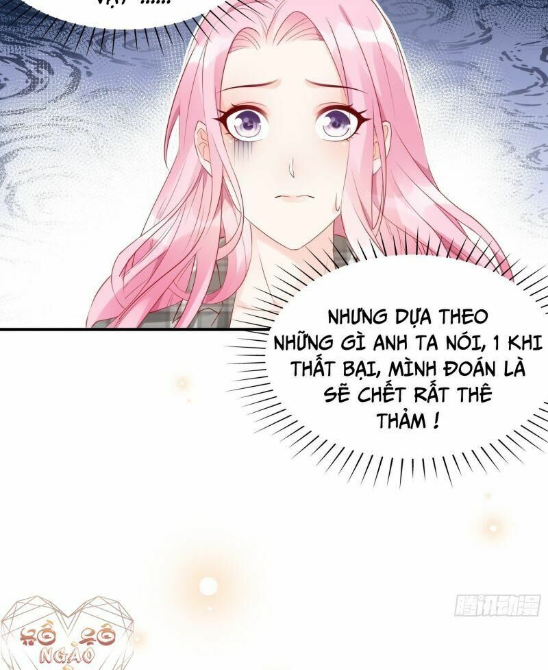 Nhật Kí Mưu Sinh Của Tra Nữ: Chapter 27