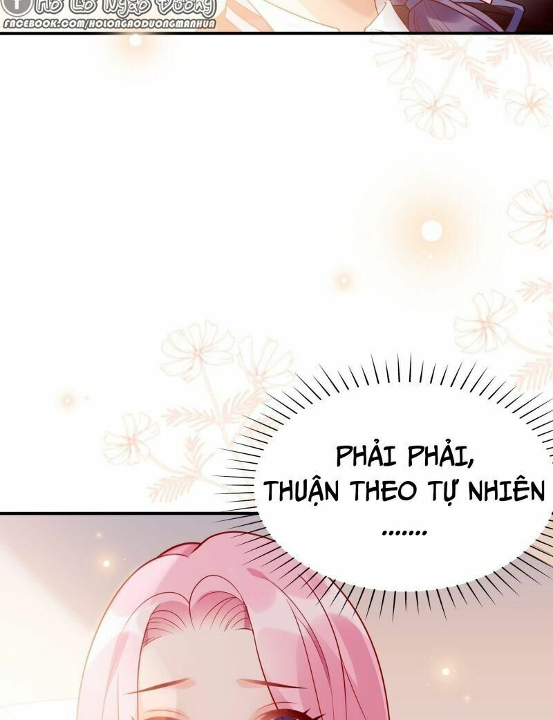Nhật Kí Mưu Sinh Của Tra Nữ: Chapter 27