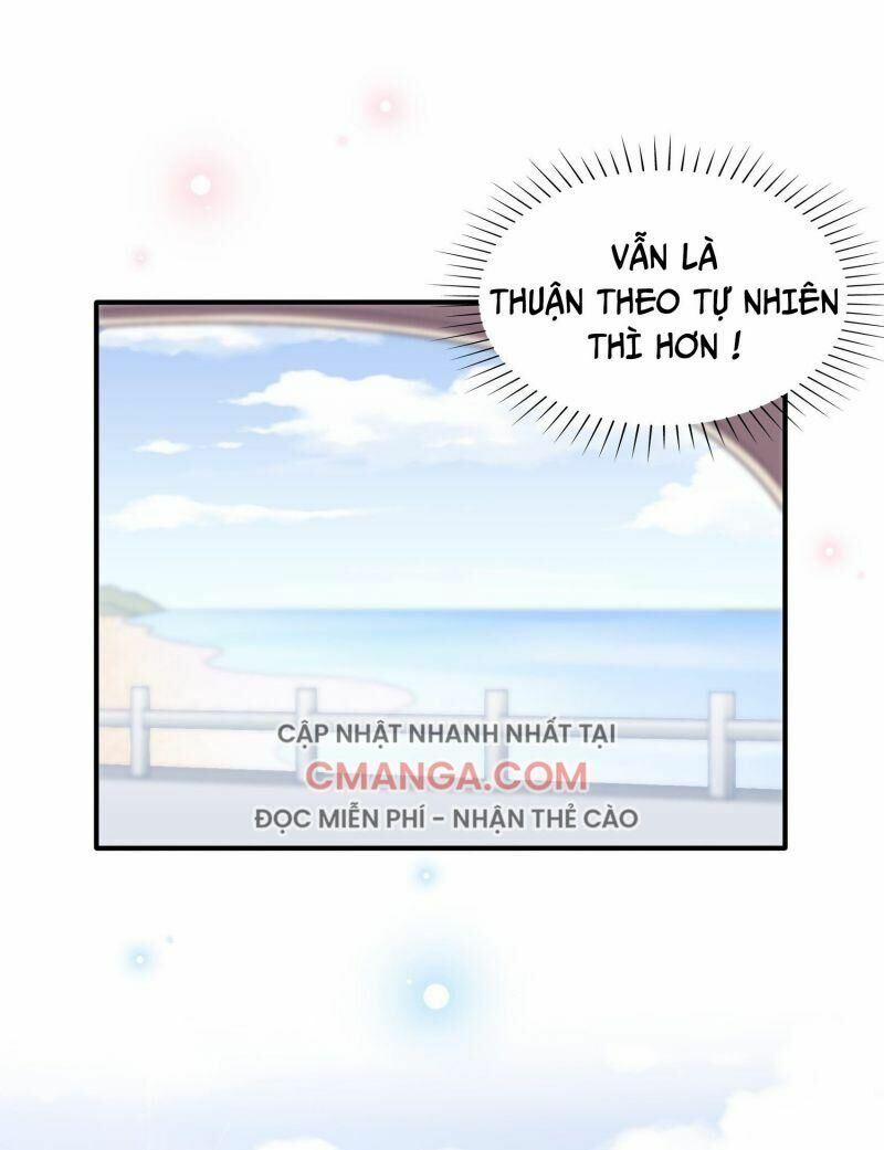 Nhật Kí Mưu Sinh Của Tra Nữ: Chapter 27