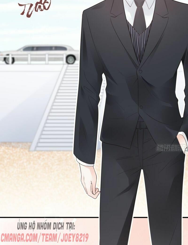 Nhật Kí Mưu Sinh Của Tra Nữ: Chapter 27