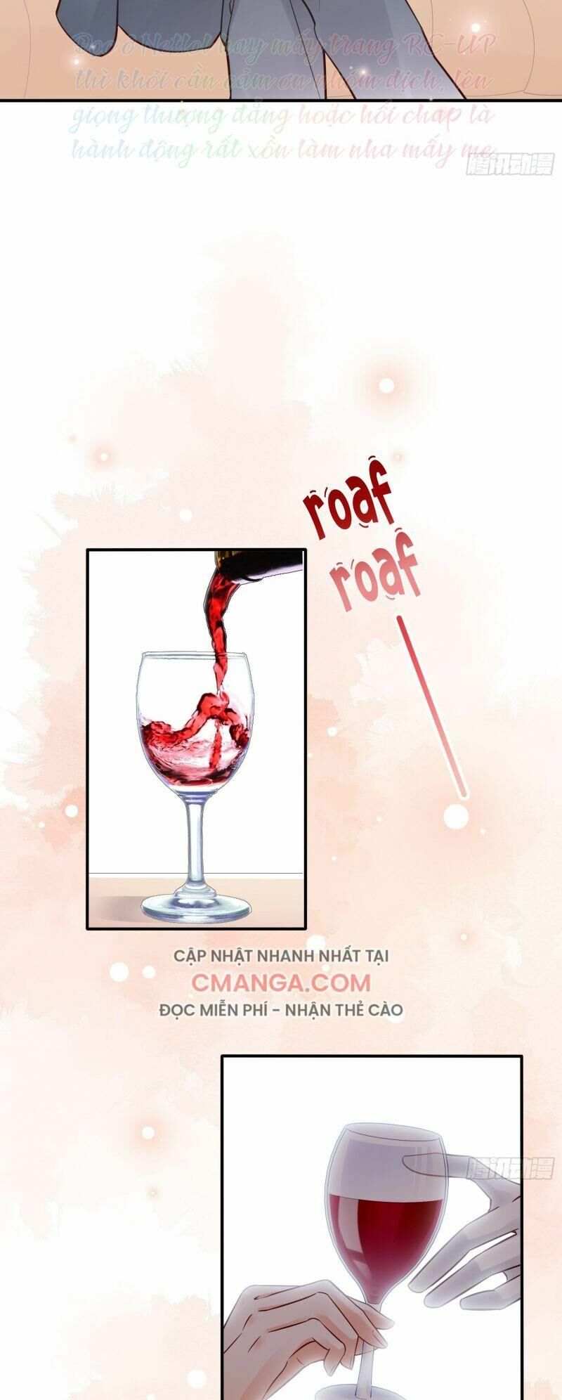 Nhật Kí Mưu Sinh Của Tra Nữ: Chapter 27