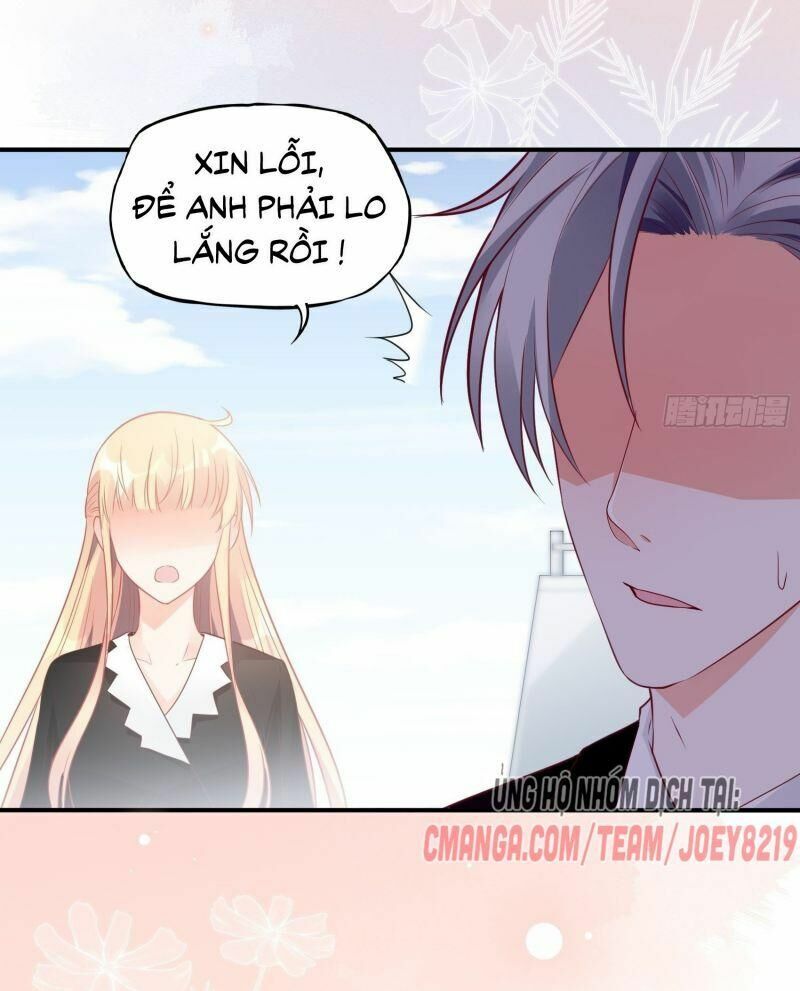 Nhật Kí Mưu Sinh Của Tra Nữ: Chapter 27