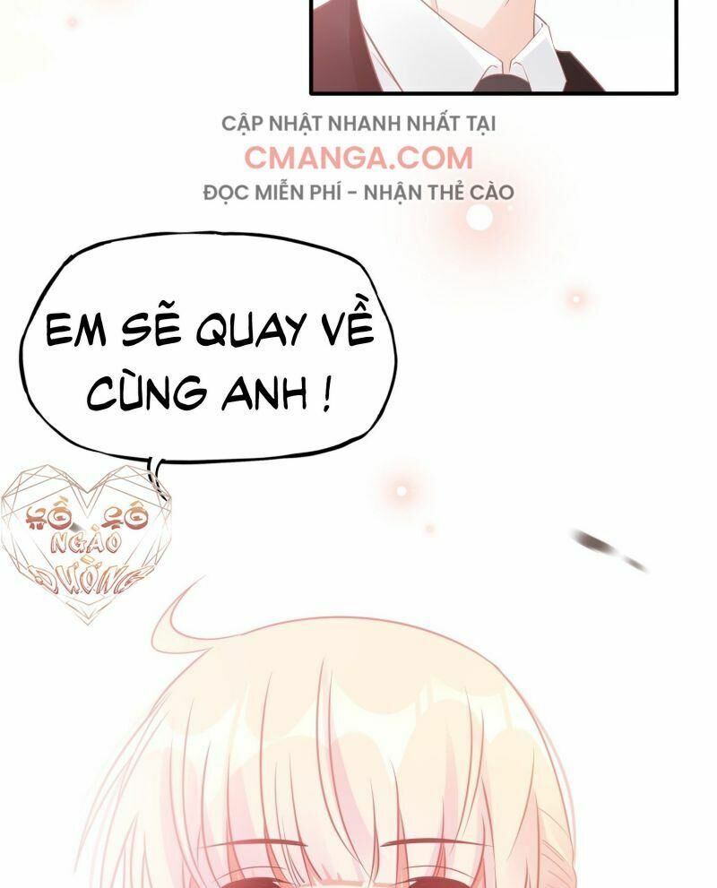 Nhật Kí Mưu Sinh Của Tra Nữ: Chapter 27
