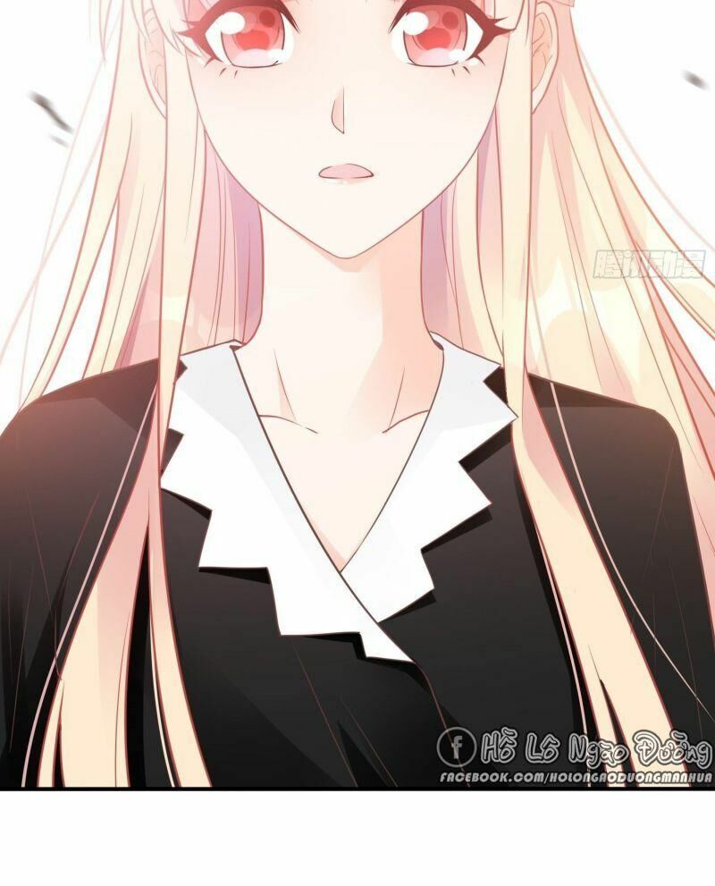 Nhật Kí Mưu Sinh Của Tra Nữ: Chapter 27