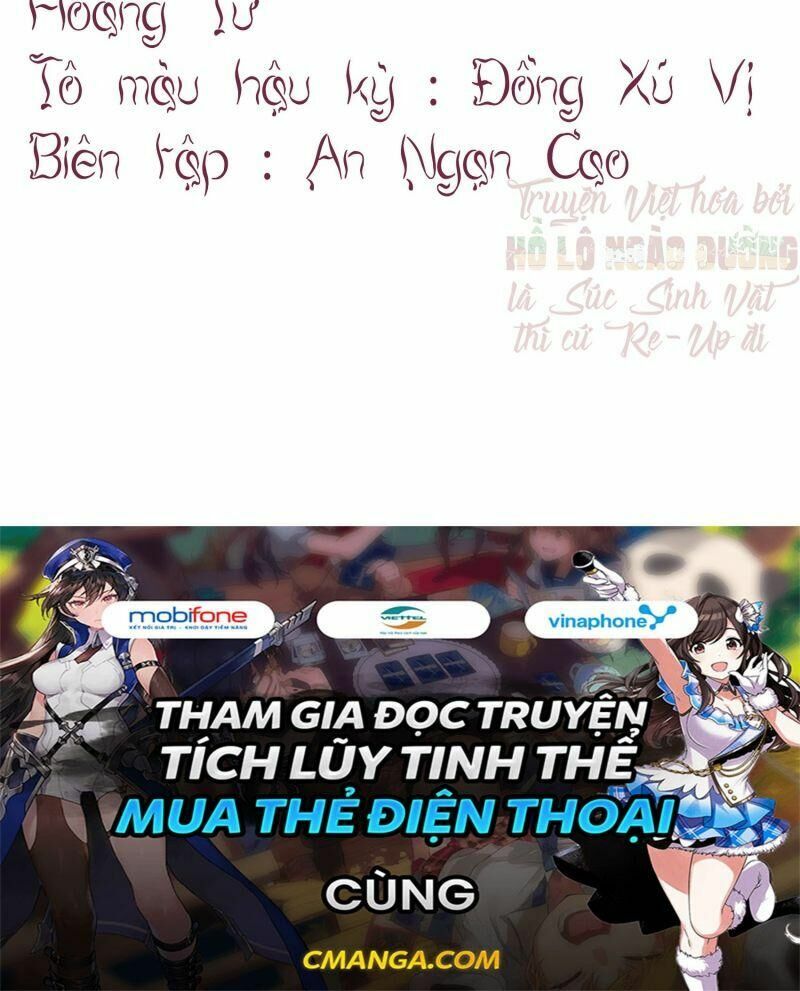 Nhật Kí Mưu Sinh Của Tra Nữ: Chapter 27