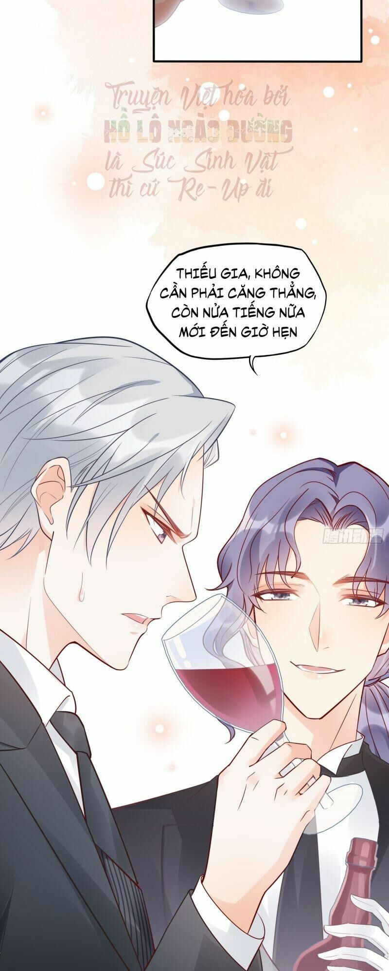 Nhật Kí Mưu Sinh Của Tra Nữ: Chapter 27