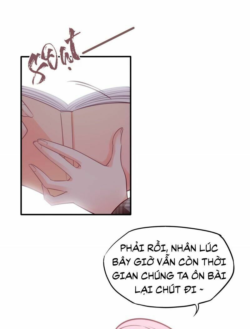Nhật Kí Mưu Sinh Của Tra Nữ: Chapter 27