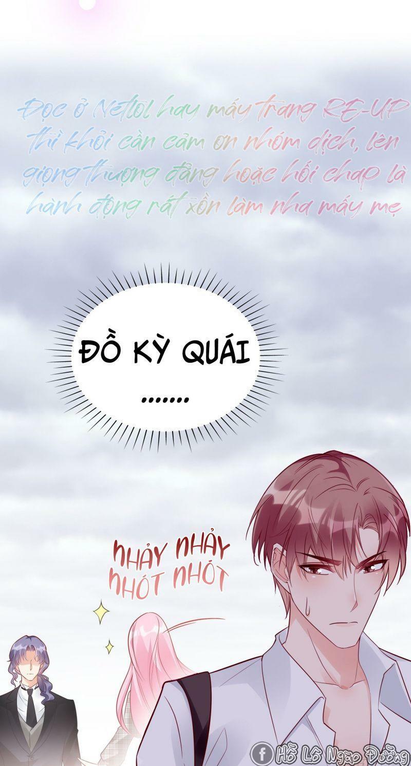 Nhật Kí Mưu Sinh Của Tra Nữ: Chapter 28
