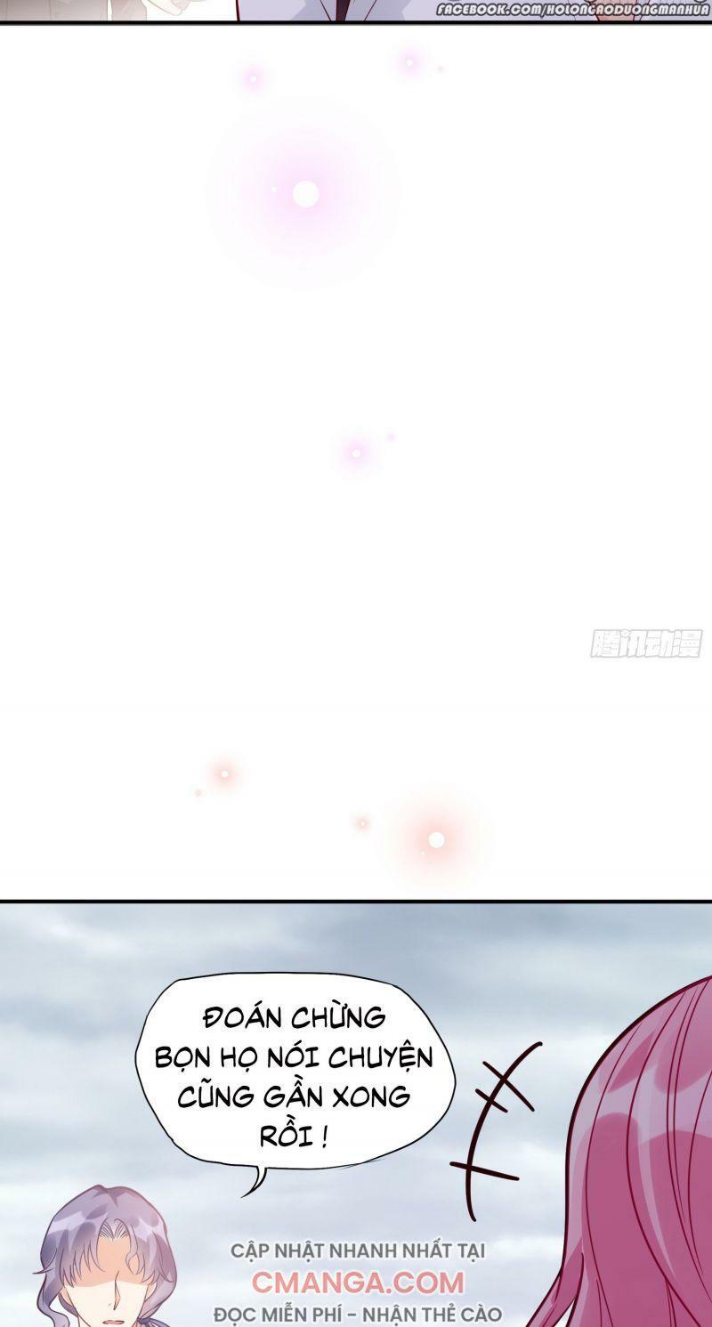 Nhật Kí Mưu Sinh Của Tra Nữ: Chapter 28