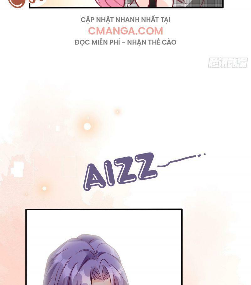 Nhật Kí Mưu Sinh Của Tra Nữ: Chapter 28