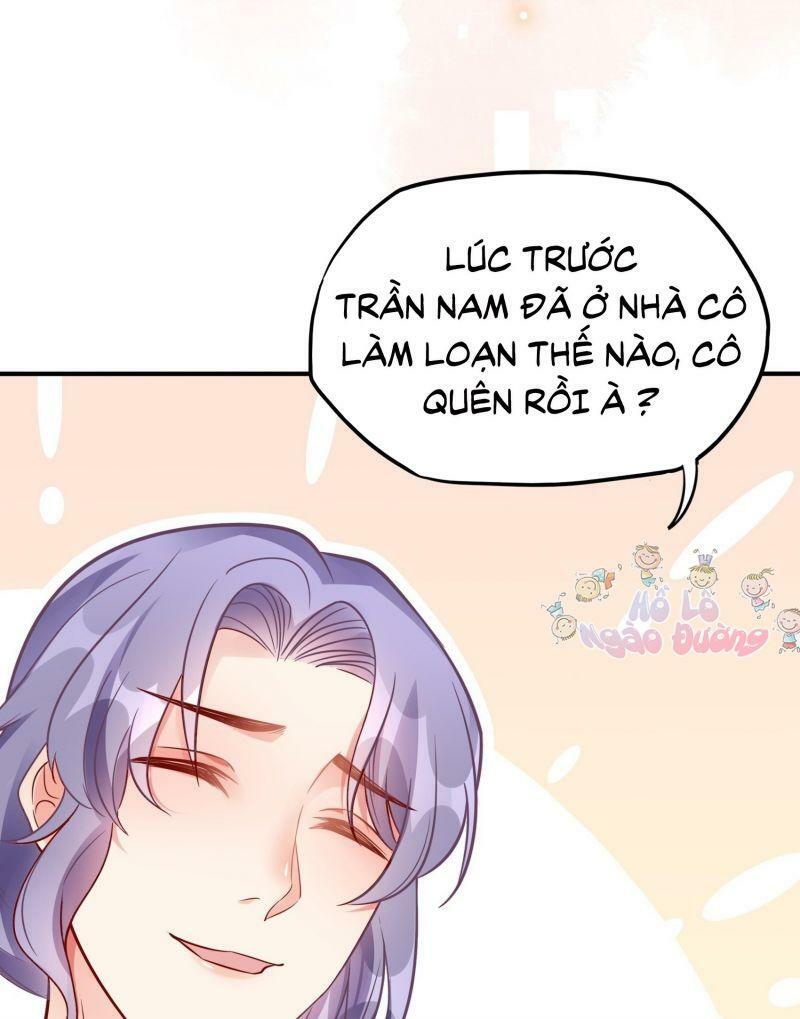 Nhật Kí Mưu Sinh Của Tra Nữ: Chapter 28