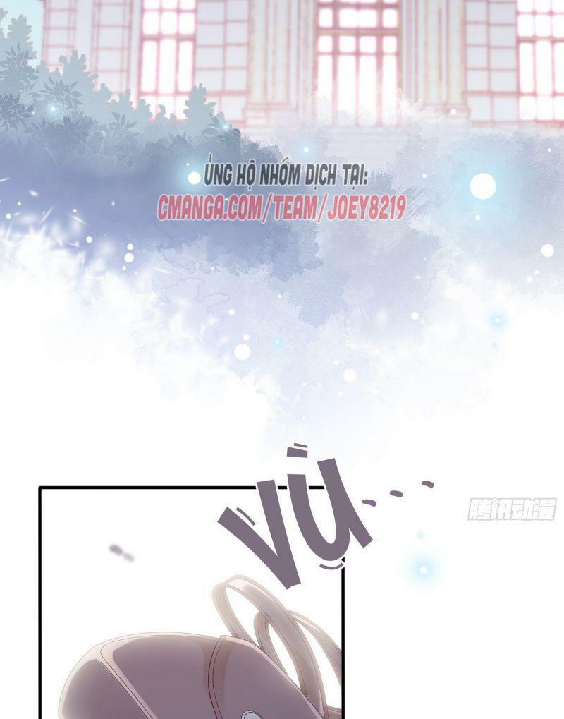 Nhật Kí Mưu Sinh Của Tra Nữ: Chapter 28